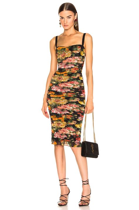 tubino dolce e gabbana